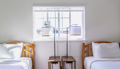 Family Suite, 2 Bedrooms
