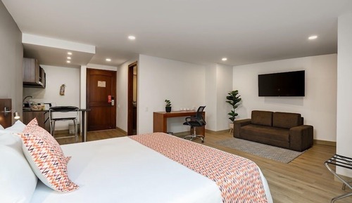 Superior Suite