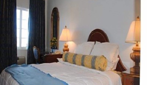Suite, 2 Bedrooms