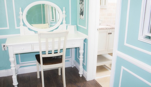 Tiffany Room