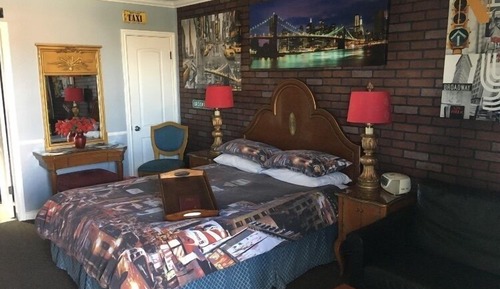 Suite, 1 Bedroom