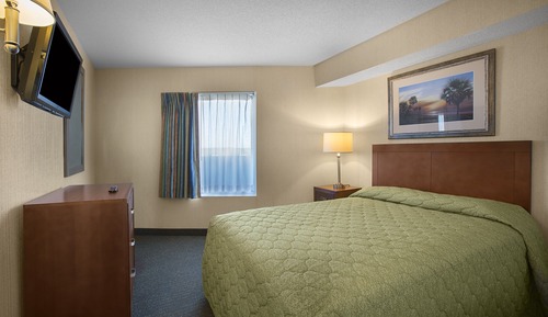 Standard Condo, 3 Bedrooms, Oceanfront
