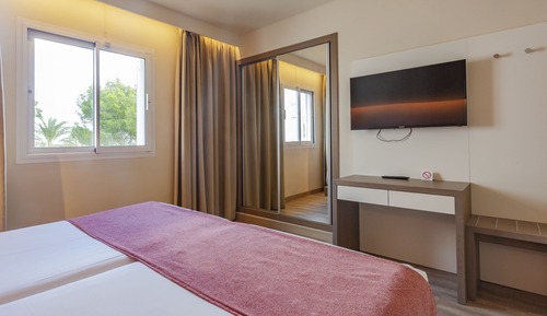 Family Suite, Balcony (2 adults)