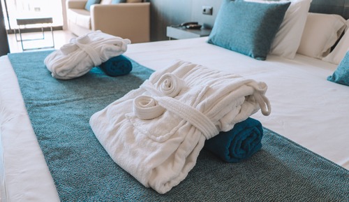 Premium Room, Balcony (2 adults)