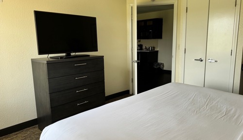 Suite, 1 Bedroom, Accessible Bathtub (Mobility)