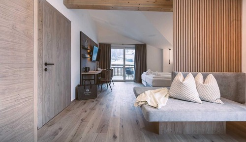 Family Room (Urlaubs-Freude)