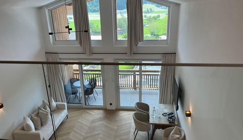 Suite (Garten-Zeit)