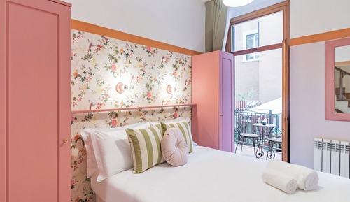 Classic Double Room