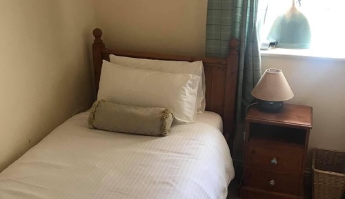 Cottage, Ensuite (Three-Bedroom Townhouse)