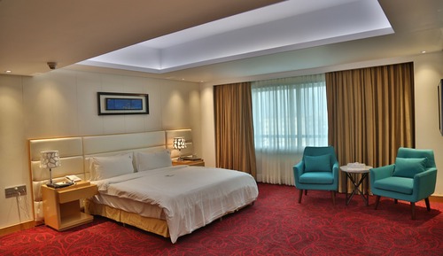 Luxury Deluxe