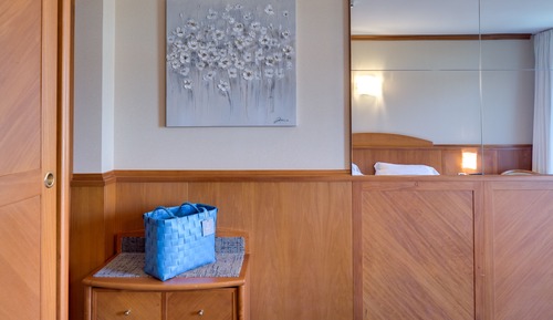 Standard Double or Twin Room, Balcony, Annex Building (Casa Augustus)