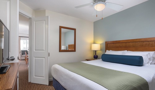 Suite, 1 Bedroom