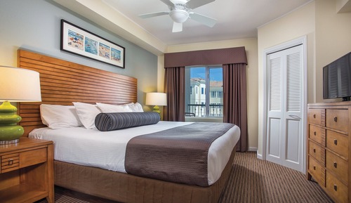 Suite, 2 Bedrooms