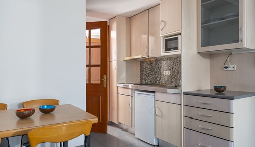 Estudio Beach Avenue