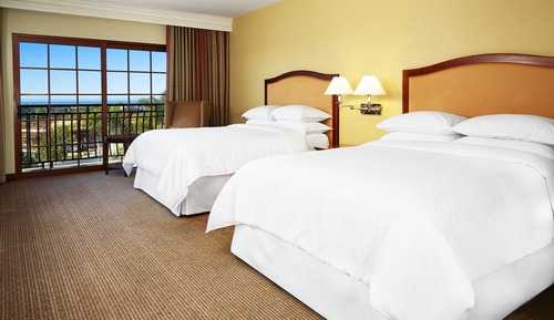 Traditional Room, 2 Queen Beds