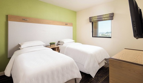 Premium Studio Suite, 1 Double Bed, Non Smoking