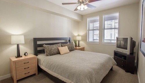 Condo, 1 Bedroom, Kitchen (Value)
