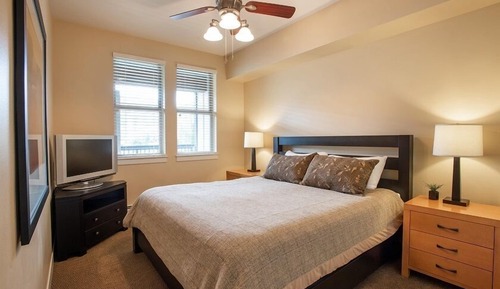 Room, 1 Bedroom, Kitchenette (Value)