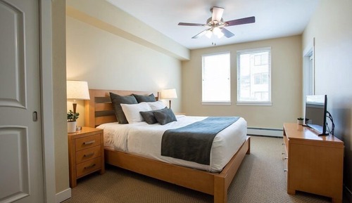 Condo, 1 Bedroom, Kitchen (Select)