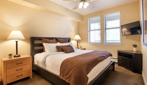 Room, 1 Bedroom, Kitchenette (Select)
