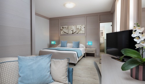 Superior Double or Twin Room