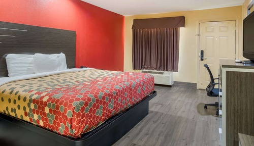Room, 1 King Bed, Accessible, Non Smoking