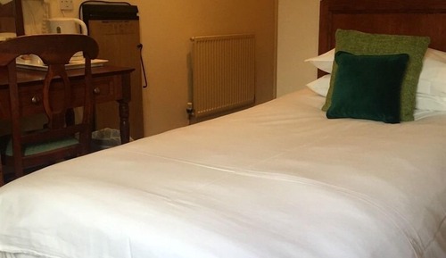 Single Room, Ensuite