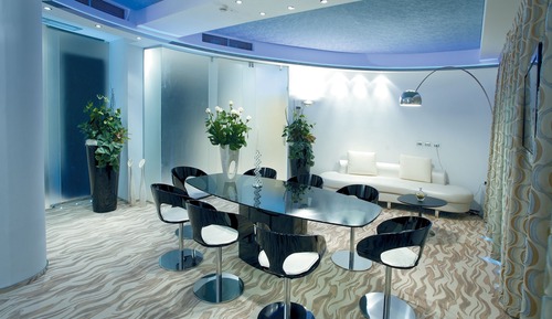 Luxury Suite (4 people)