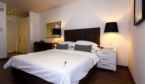 Premium Apartment