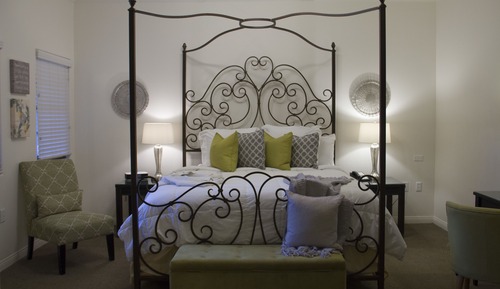 Executive Room, 1 King Bed