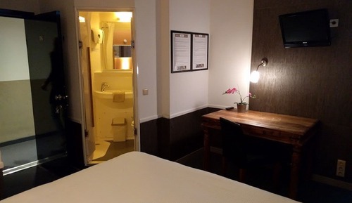Comfort Double Room