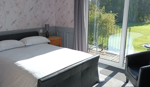 Superior Single Room