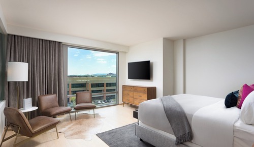 Suite, 2 Bedrooms, Non Smoking
