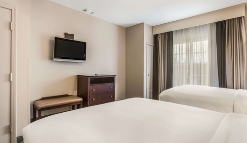 Suite, Multiple Beds, Non Smoking