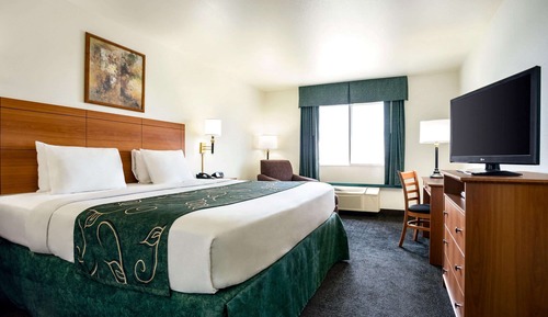 Room, 1 Queen Bed, Non Smoking