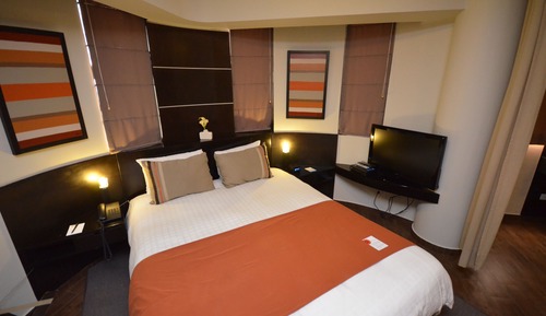 Standard Room, 1 Queen Bed