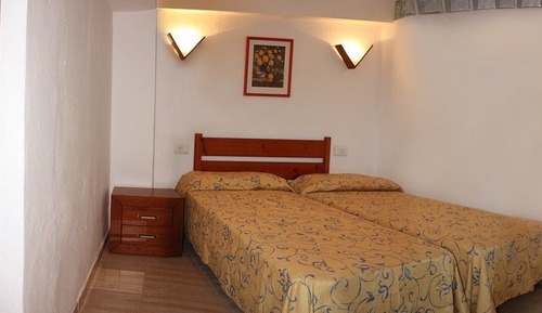 Apartment, 1 Bedroom