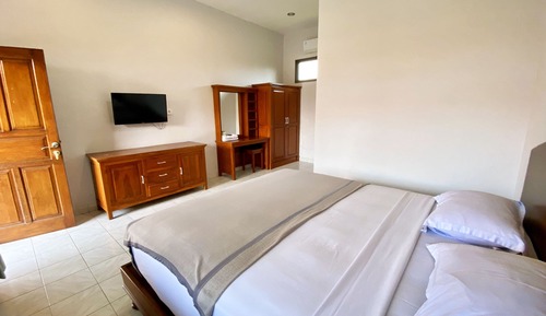 Superior Room 3rd Floor