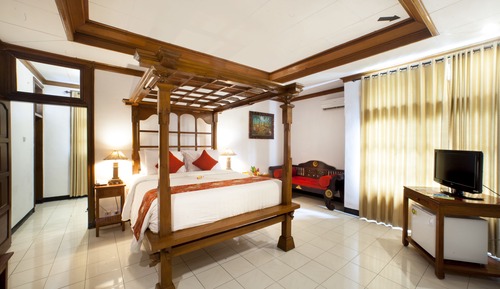 Suite Room