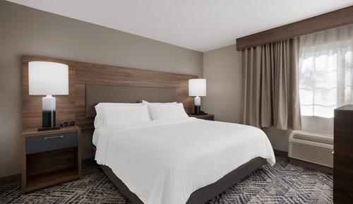 Studio Suite, 1 King Bed