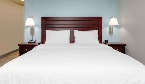 Room, 1 King Bed, Accessible, Non Smoking