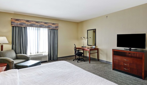 Room, Accessible, Non Smoking (Hearing Impaired)