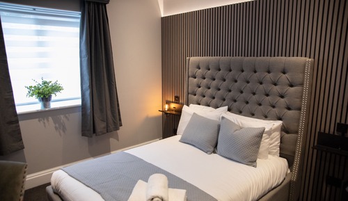 Executive Room, 1 Double Bed, Non Smoking