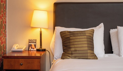 Classic Double Room