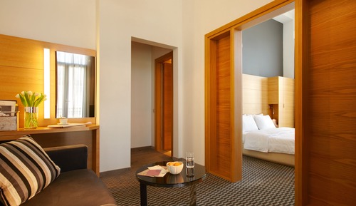 Family Suite