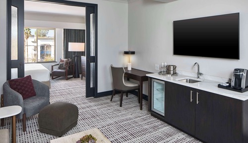 Suite, 1 Bedroom