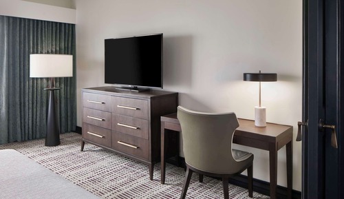 Room, 1 King Bed