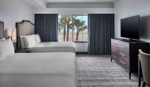 Suite, 1 Bedroom