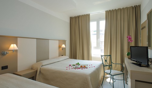 Comfort Triple Room, 1 Bedroom