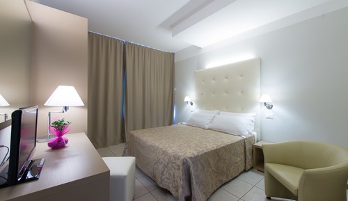 Comfort Double Room, 1 Bedroom